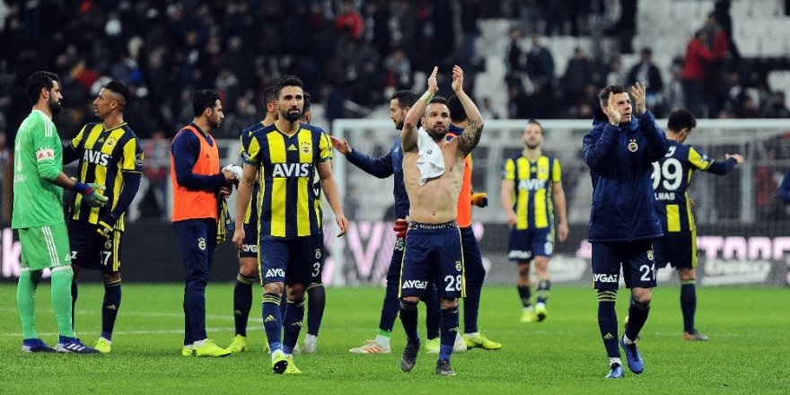 Fenerbahçe’den aynı tarife