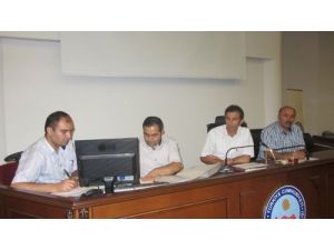 Orhangazi Milli Eğitim Müdürlüğü, Taşımalı Sistem İhalesi Gerçekleştirdi