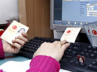 Kimlik Fotokopisi Çektirirken Dikkat