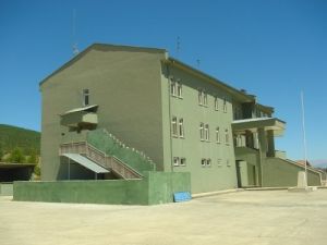 Beyoğlu Jandarma Karakolu Kapatıldı