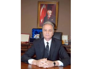 İtso Başkanı Yılmaz: Grev Sürecini Hassasiyetle Takip Ediyoruz