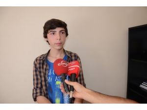 Cezaevine Oğlunu Ziyarete Giden Kadın, 8 Yıl Önce İşlediği Suçtan Tutuklandı