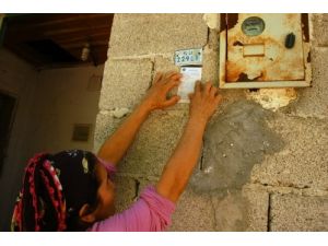 20 Yıldır Su Sorunları Çözülmedi