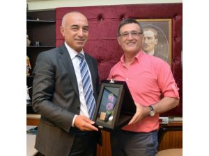 Altın Portakal’ın 50. Yılında Expo 2016 Tanıtılacak