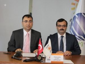 Özel Sektörden İzmir’in Expo Adaylığına Destek Geldi