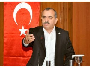 Büro Memur-sen: Askeri Kurumlardaki Memurlar İçin De Mücadele Vereceğiz