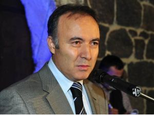 Erzurum Valisi Altıparmak: Tarihe Işık Tutan Tabyaları Herkes Gezip Görmeli