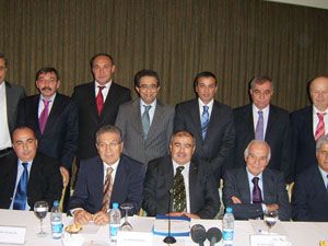 Rektör adayı belirlendi