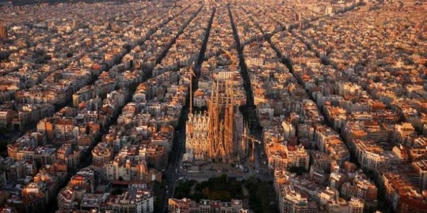 Barselona Hakkında Genel Bilgiler