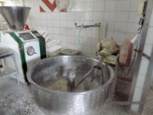 Manisa'daki Fırınlar Hijyenik Çıkmadı