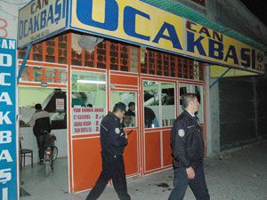 At etinde ilk vukuat değilmiş