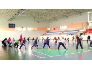 Tekirdağ'da Koşabiliyorken Koş Projesi'nden 12 Bin Kişi Faydalandı