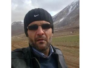 Otomobille Çarpışan Motosikletin Sürücüsü Hayatını Kaybetti
