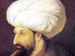 Fatih’e dair bilinmeyenler
