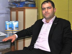 Çelik: Muş Kabuğunu Kırıyor