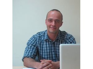 Doç. Dr. Oğuz Dilek: Çözüm Sürecindeki Durağanlığın Sebebi Güven Eksikliği