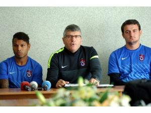 Trabzonspor Rusya'da Avantaj Peşinde