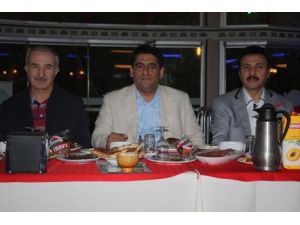 Hayrettin Altınörs: Türkiye’nin Gelişim Hızına Göre Tokat Geride Kaldı