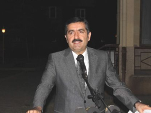 "Konya İl Özel İdaresi Etkin ve Verimli Çalışıyor"