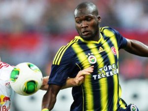 Sow 'iftar yaptı sahaya girdi'