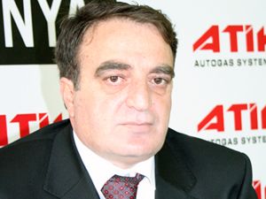 Meram’a hizmet etmek için varım