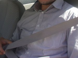 'Emniyet Kemeri Projesi' başlıyor