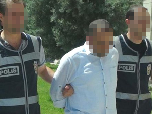 Müteahhitten Tehditle 1 Milyon Euro İstedi