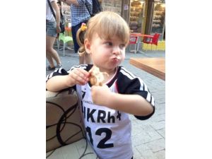 Beşinci Kattan Düşen Elif Bebek Yaşam Mücadelesi Veriyor