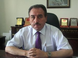 Müftü Öztürk: İftar Programları Toplum Huzurunu Artırıyor