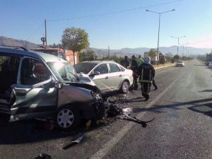 Bayramın 2 günlük kaza bilançosu: 12 ölü, 125 yaralı