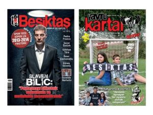 Beşiktaş'ta Başkan Orman'dan Destek Çağrısı