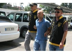 Güvercinleri İçin 3 Polisi Yaralayan Saldırgan Yakalandı