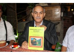 Kafkasyalı: Terekeme Halkı Bütün Değerlerini Geride Bırakmak Zorunda Kaldı