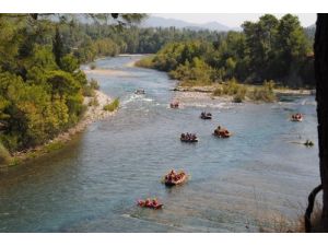 Yanlış Fiyat Uygulaması, Raftingcilere Yıllık 10 Milyon Euro Zarar Ettiriyor