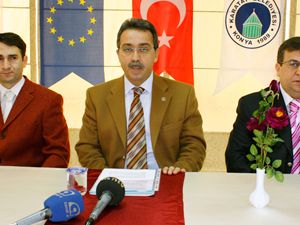 Nitelikli eleman yetiştirecek proje