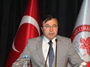 Isparta Valiliği, 800 Aileye Ramazan Yardımı Yapacak