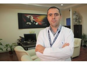 "Ramazan Sonrası Aşırı Yemek Tüketimi Sağlık Sorunlarına Neden Olabilir"