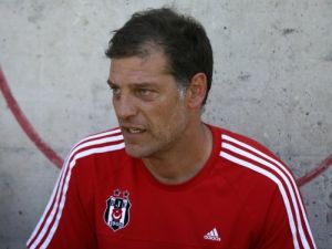 Slaven Bilic: Rakiplerimize Karşı Tehditkar Olmalıyız