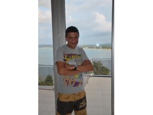 Küçükayvaz: Hayatımı Sinop’ta Tamamlamak İsterim