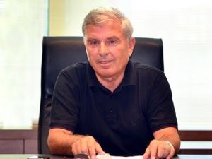 Bursaspor'da Yeni Görevlendirme