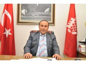 Şiddete Maruz Kalan Kadınlar Belediyeye Sığınıyor