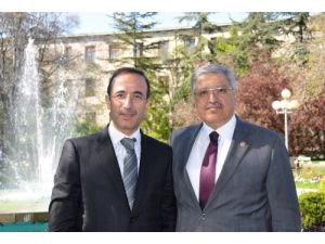 Said-i Nursi İhl’nin İsmi Bakanlık Tarafından Onaylandı