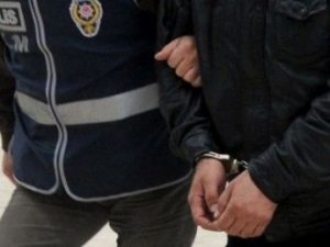 Beyşehir'de kaçak silah operasyonu