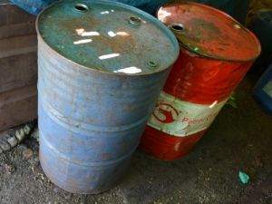 Ereğli'de kaçak akarkayıt ele geçirildi