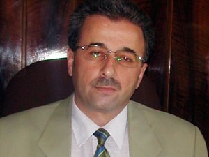 Konya en soğuk 3 geceyi yaşadı
