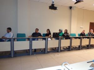 Aile Ve Sosyal Politikalar Personeline Uzaktan Eğitim Verildi