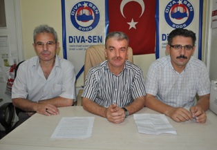 Memur hükümetten yüzde 6+6 istiyor