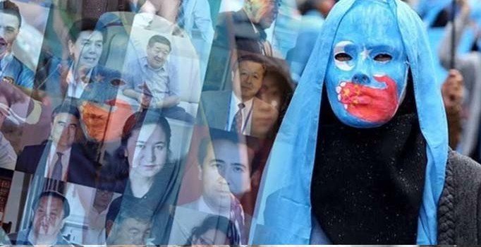 Doğu Türkistan'da 300'den fazla aydın tutuklu
