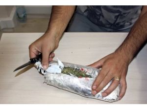 Muğla'da Uyuşturucu Operasyonu