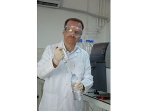 Pet Şişelerdeki Sudan 5 Çeşit Kimyasal Çıktı